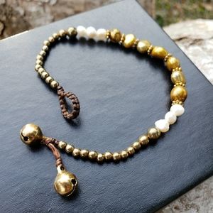 Freshwater Pearl Bracelet